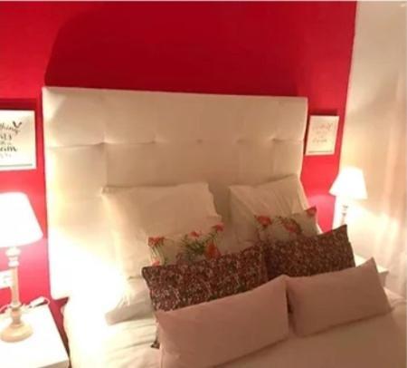 Homestay Hostel-Toni Trajano 37 Sevilla *