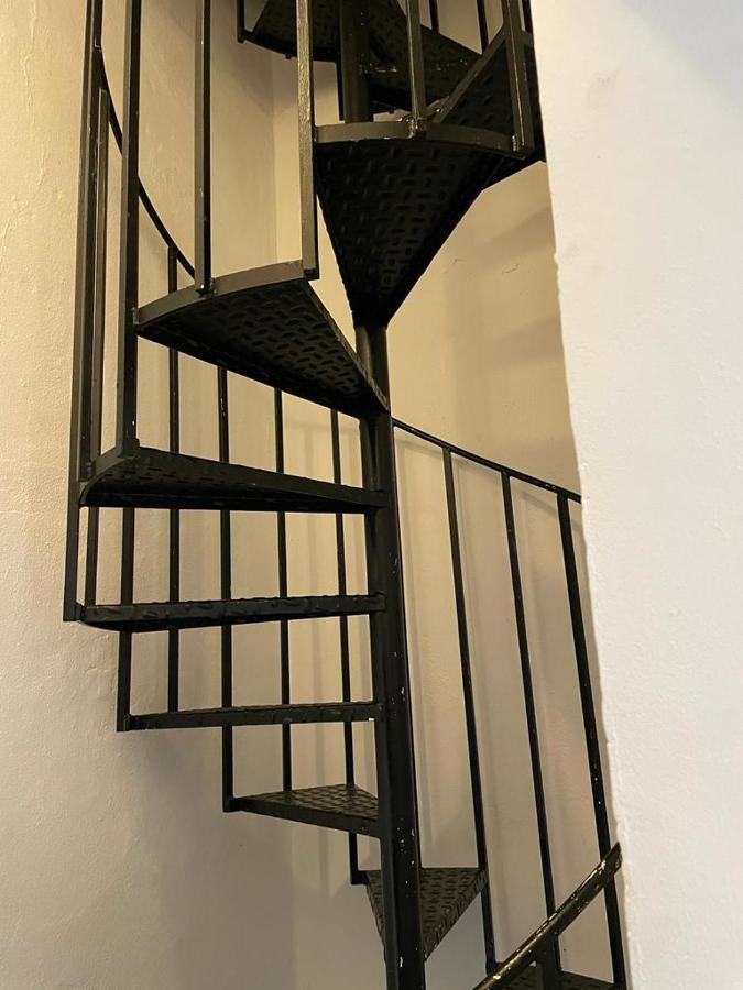 Homestay Hostel-Toni Trajano 37 Sevilla Seville