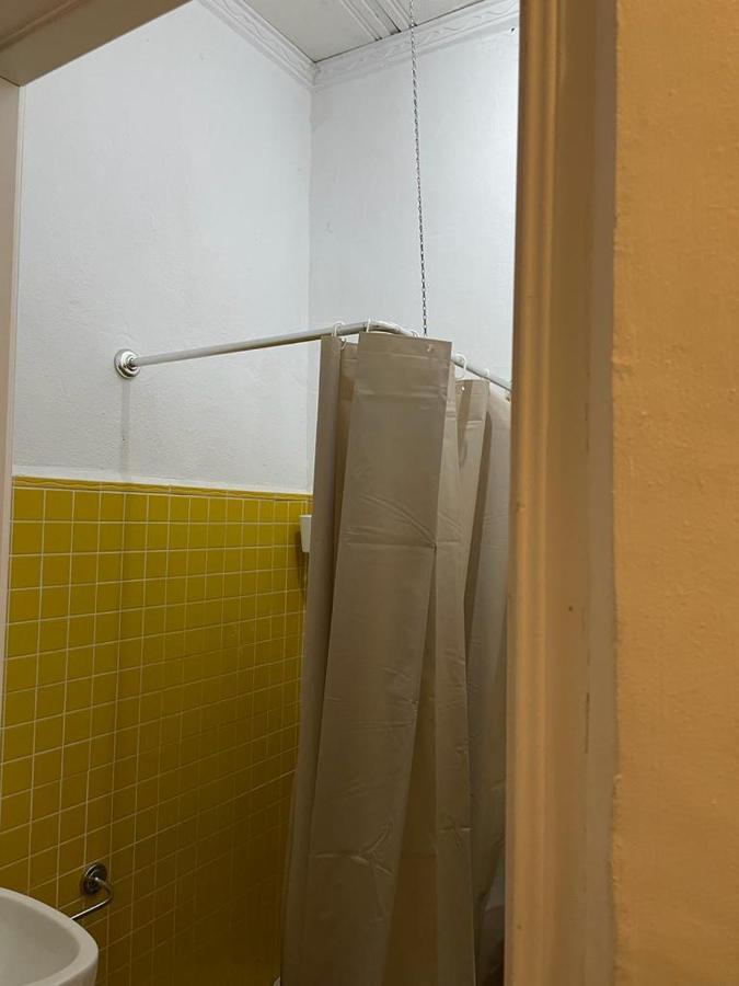 Hostel-Toni Trajano 37 Sevilla *