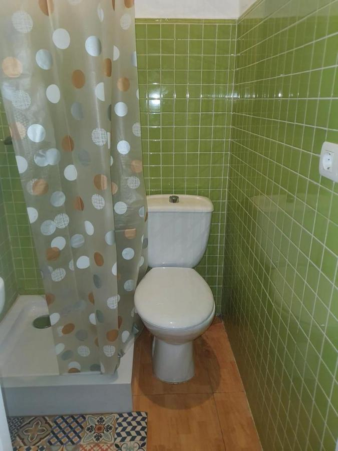 Hostel-Toni Trajano 37 Sevilla * Seville