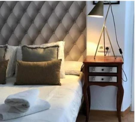 Séjour chez l'habitant Hostel-Toni Trajano 37 Sevilla *
