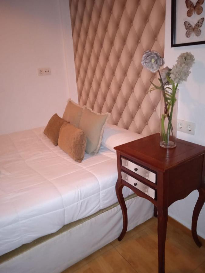 Hostel-Toni Trajano 37 Sevilla Séjour chez l'habitant *