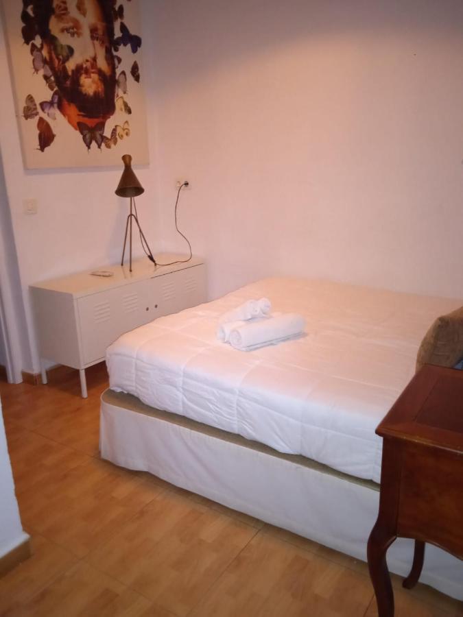 Hostel-Toni Trajano 37 Sevilla Séjour chez l'habitant *