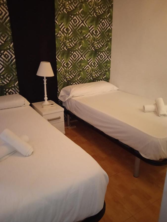 Séjour chez l'habitant Hostel-Toni Trajano 37 Sevilla