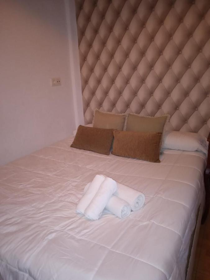 Hostel-Toni Trajano 37 Sevilla Séville