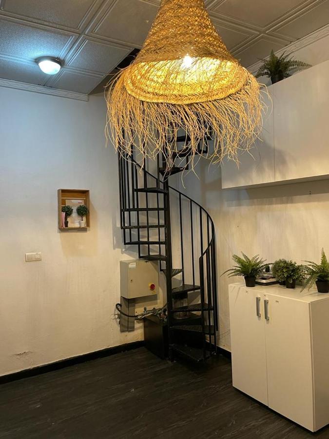Hostel-Toni Trajano 37 Sevilla * Séville