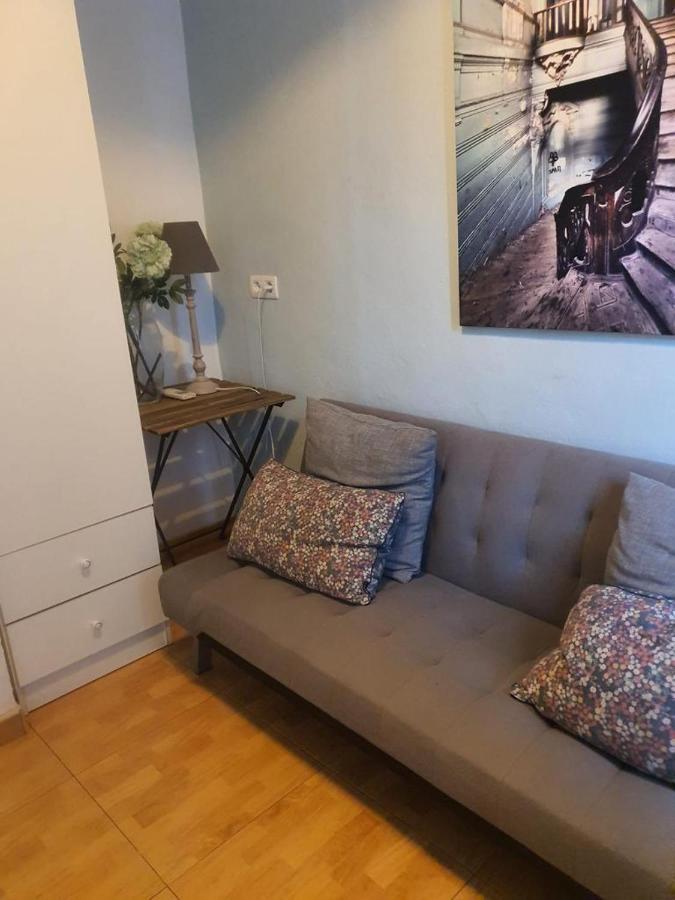 Hostel-Toni Trajano 37 Sevilla Séjour chez l'habitant