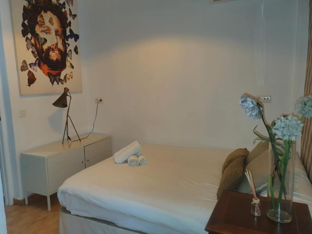 Séjour chez l'habitant Hostel-Toni Trajano 37 Sevilla