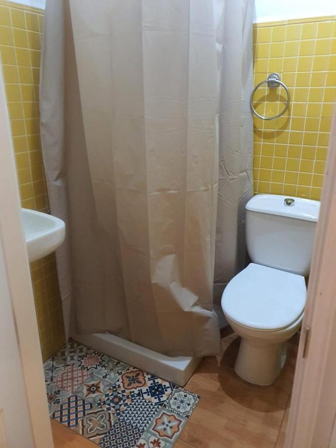 Hostel-Toni Trajano 37 Sevilla Séjour chez l'habitant *
