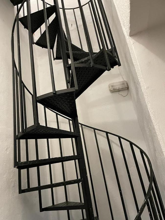 Hostel-Toni Trajano 37 Sevilla Séville