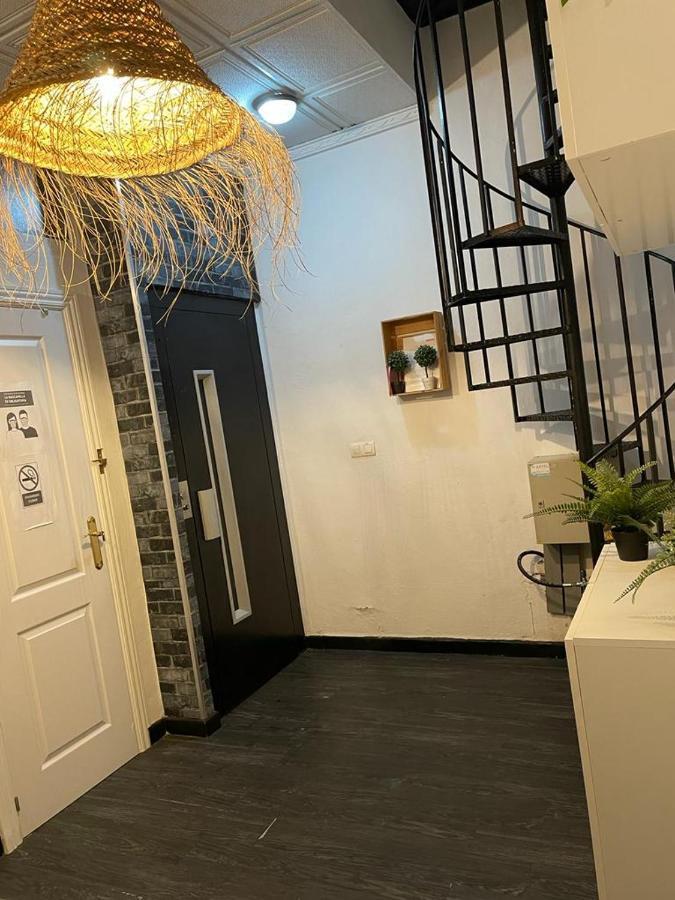 Hostel-Toni Trajano 37 Sevilla Séjour chez l'habitant Séville