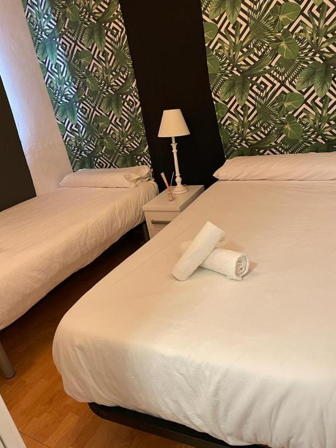 Hostel-Toni Trajano 37 Sevilla Séville