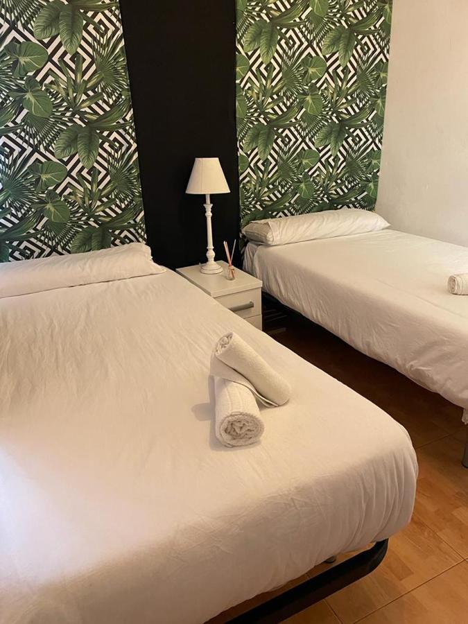 Hostel-Toni Trajano 37 Sevilla * Séville