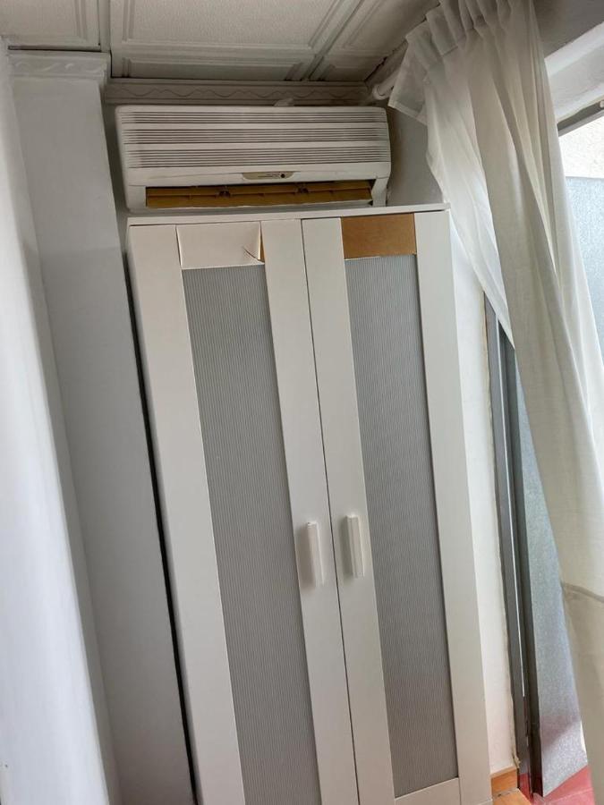 Séjour chez l'habitant Hostel-Toni Trajano 37 Sevilla