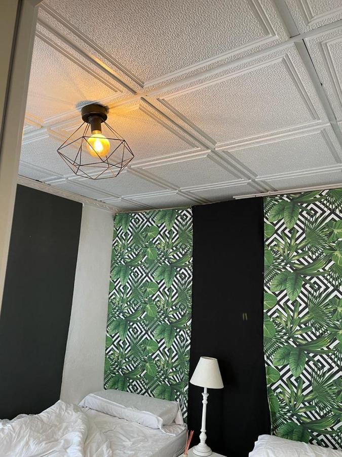 Séjour chez l'habitant Hostel-Toni Trajano 37 Sevilla *